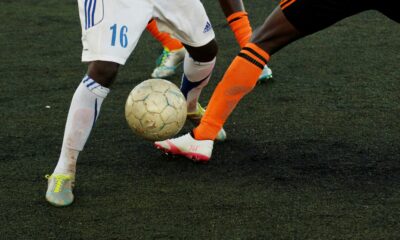 foootballer