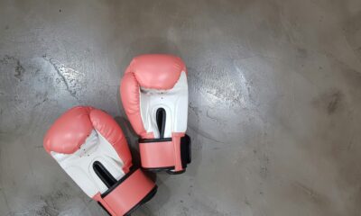 Boxing