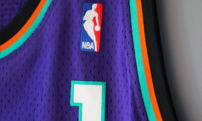 NBA Jersey