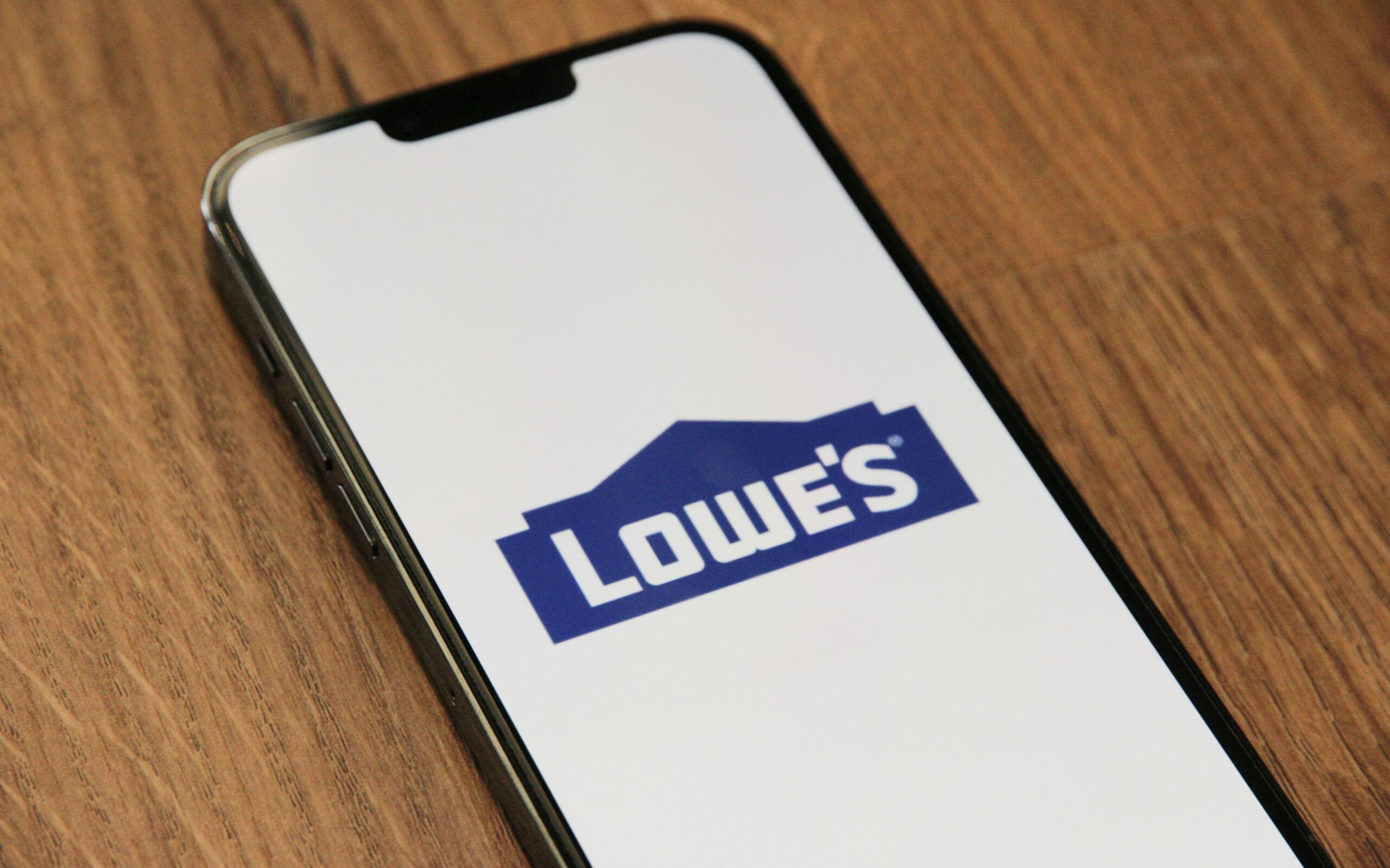 Lowe's