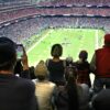 NFL audience