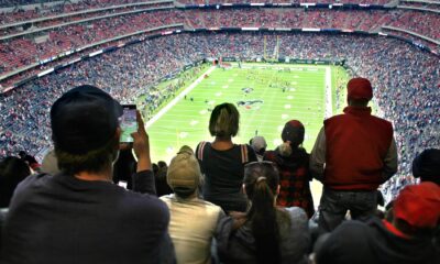 NFL audience