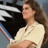 Brooke Shields