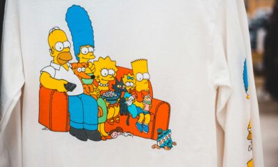 Milhouse Gets a New Voice as The Simpsons Welcomes Singer Kelly Macleod