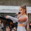 Jennifer Lopez