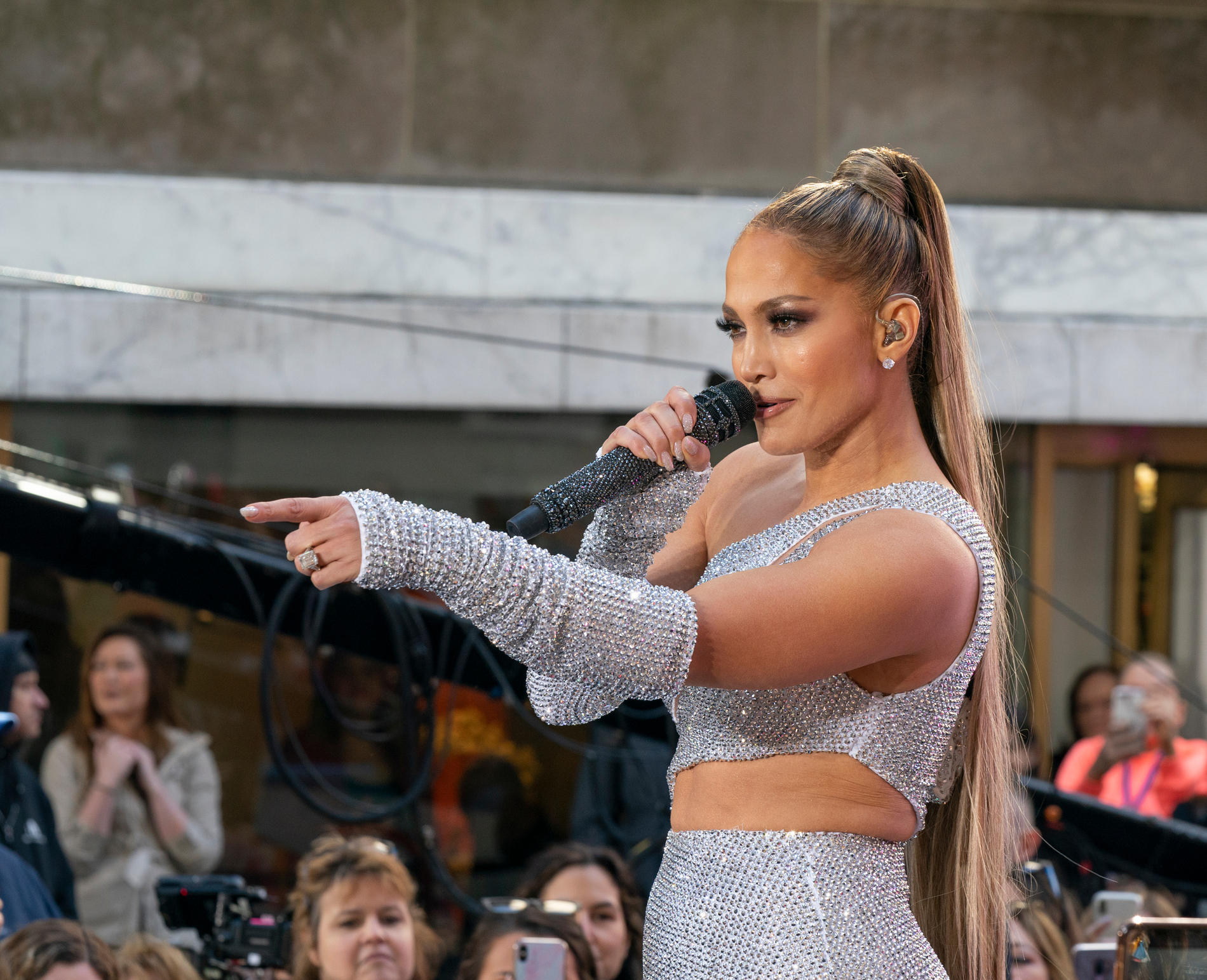 Jennifer Lopez