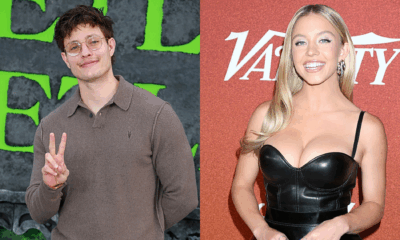 Matt Rife Defends Sydney Sweeney Against Online Trolls