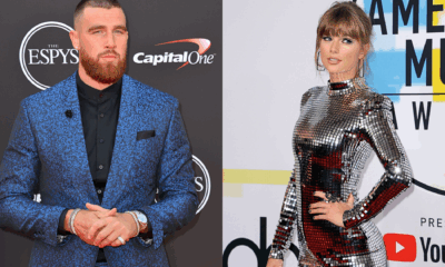 Professor Wins Internet with Skit Canceling Midterm over Swift-Kelce Engagement News