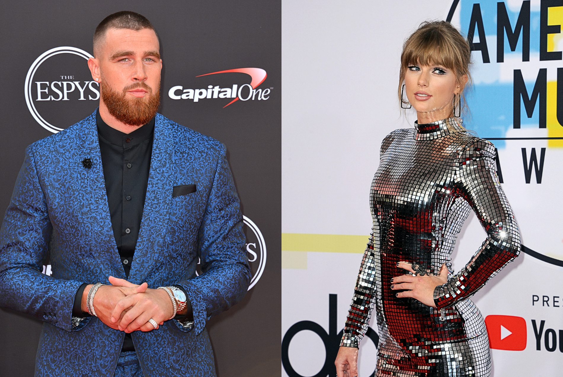 Professor Wins Internet with Skit Canceling Midterm over Swift-Kelce Engagement News