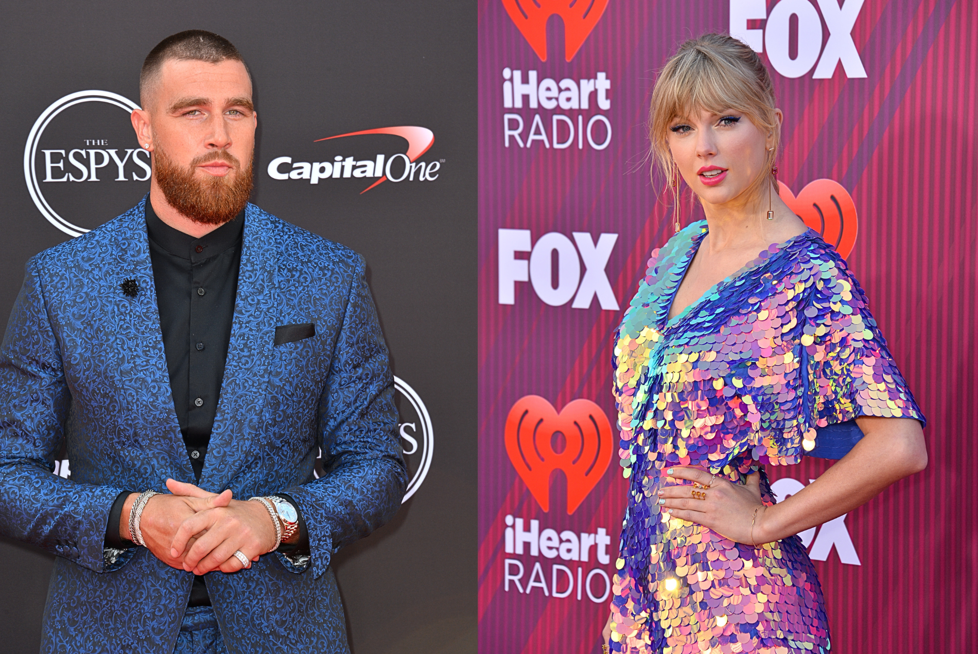 Travis Kelce Speaks Out on Viral U.S. Open Partying with Taylor Swift