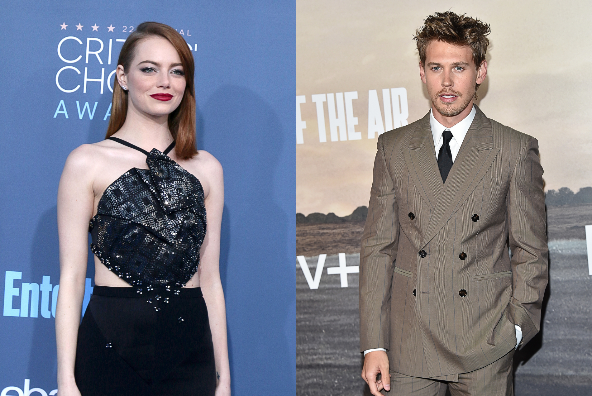 Austin Butler Shares His Side of the Viral Cannes Bee Moment with Emma Stone