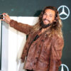 Why Jason Momoa’s Beard Is Gone and Everyone's Talking About It