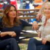 SVU Stars' Viral Dance to Theme Song: Choreographer Shares Reaction (Exclusive)