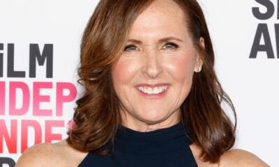 Molly Shannon Joins Will Ferrell in Netflix’s Upcoming Golf Comedy