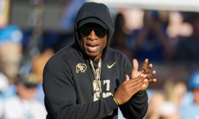 Deion Sanders’ Tough Dress Code for Colorado Players Sparks Buzz Online