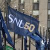 Texas Comedian Quits SNL, Calls the Workplace ‘Toxic as Hell’
