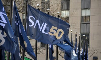 Texas Comedian Quits SNL, Calls the Workplace ‘Toxic as Hell’