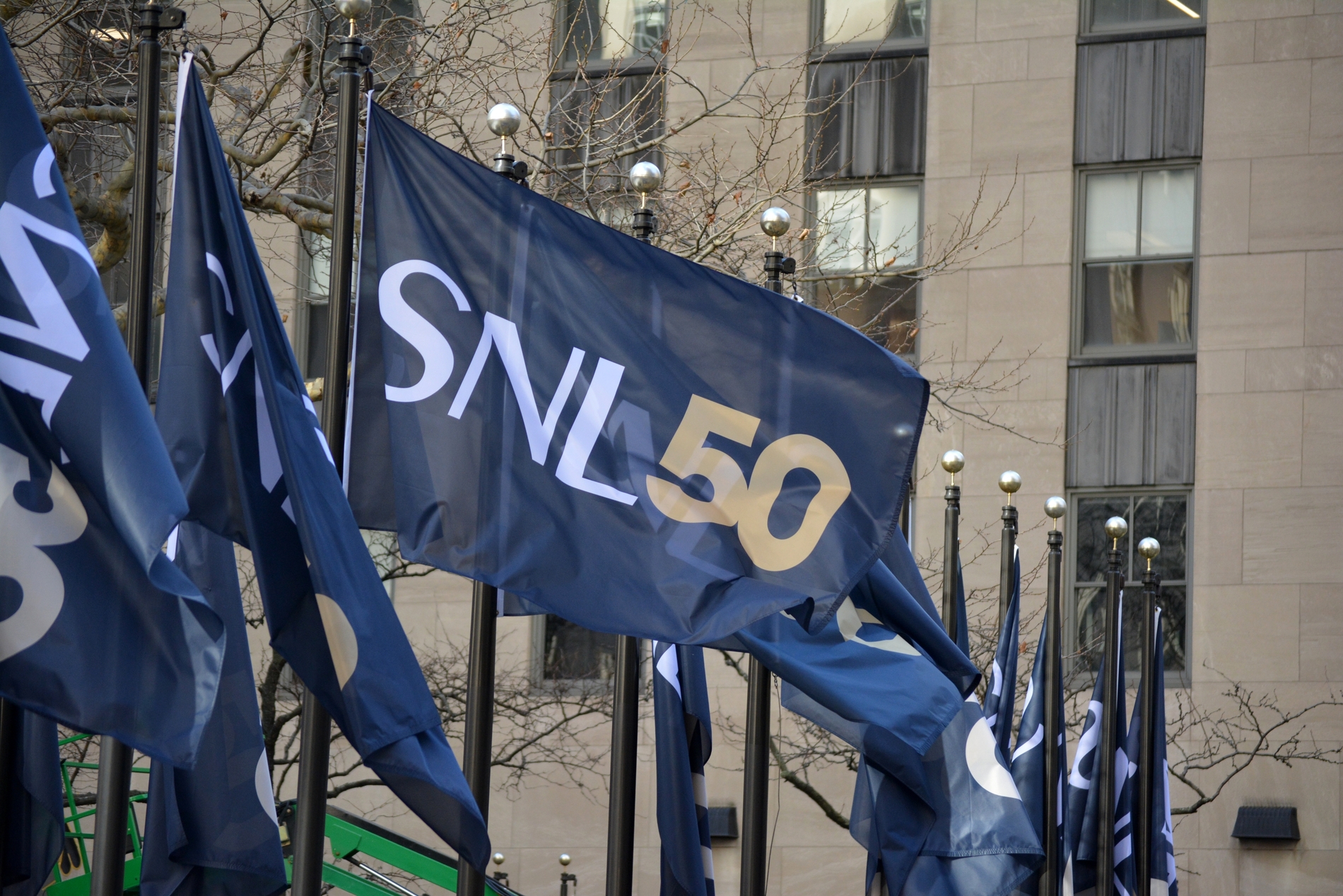 Texas Comedian Quits SNL, Calls the Workplace ‘Toxic as Hell’