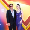 Rachel Brosnahan’s Husband Finally Reacts to David Corenswet Kiss Moment