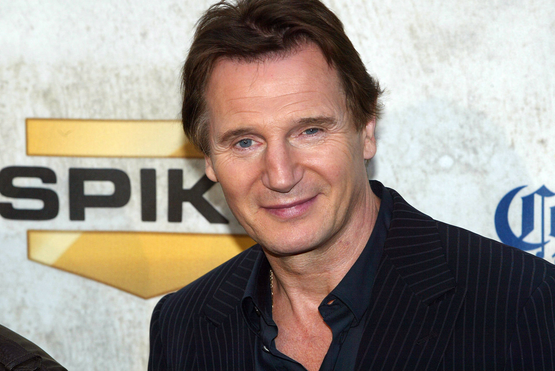 This Liam Neeson “Labubu” Clip Is Going Wild Online