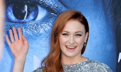 Sophie Turner shares how she accidentally broke up a Hollywood couple at Comic-Con