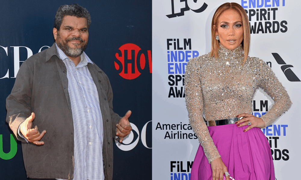 Jennifer Lopez Fans Stunned as Luis Guzmán Calls Her ‘Okay’