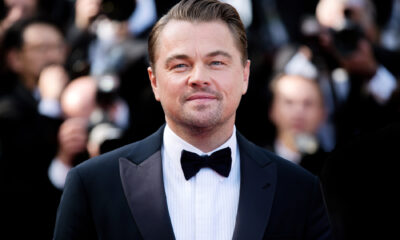 Hollywood Didn’t Want Leonardo DiCaprio to Keep His Real Name