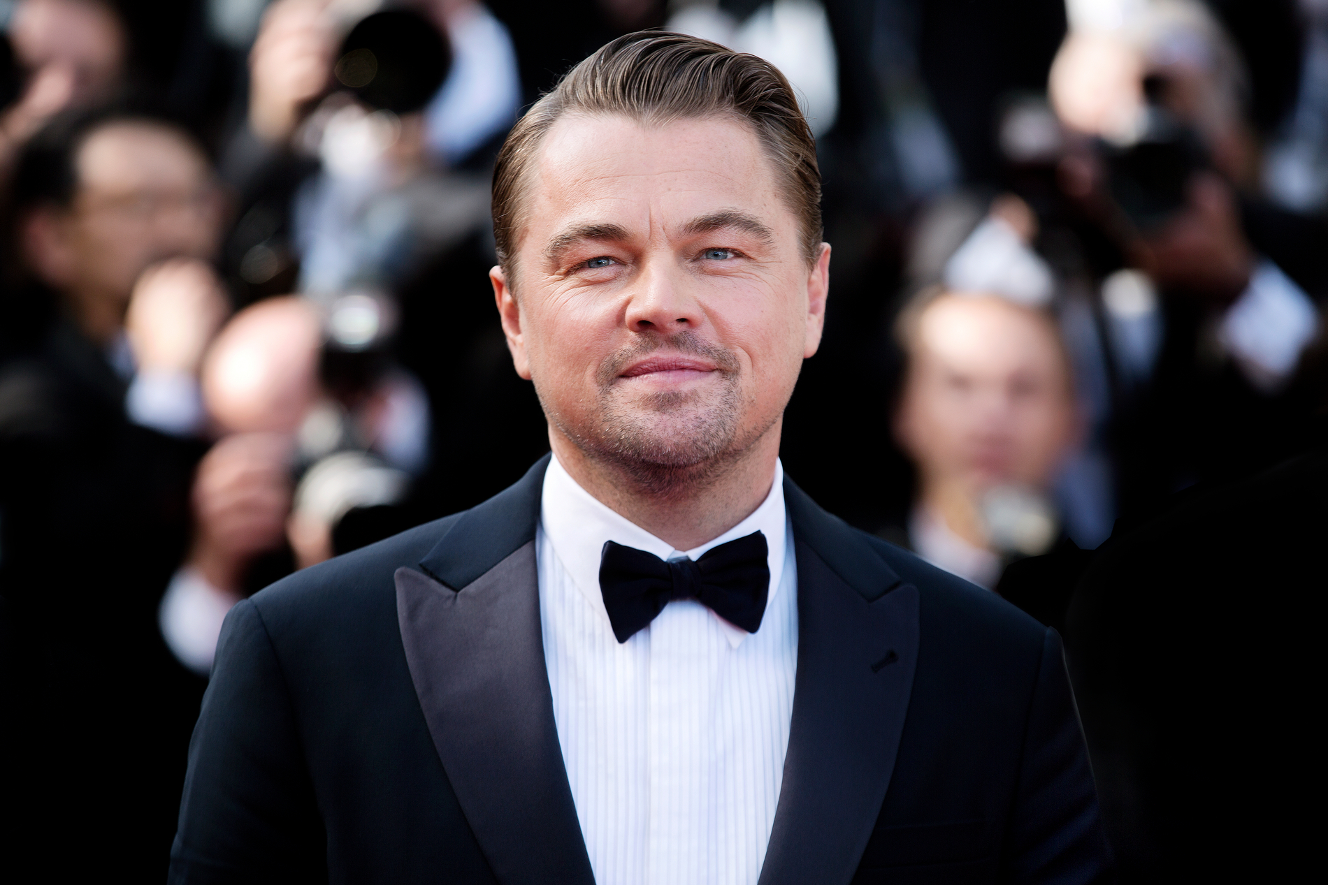Hollywood Didn’t Want Leonardo DiCaprio to Keep His Real Name