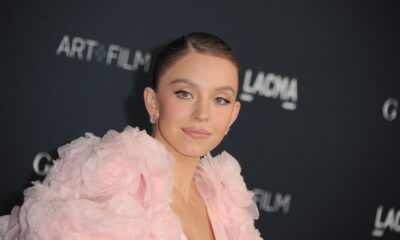Sydney Sweeney Blacklisted? What’s Really Happening in Hollywood