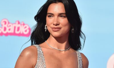 Sports Teams Turn Dua Lipa Into a Meme Sensation