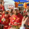 Chiefs Star Travis Kelce Penalized $15K for Controversial Gesture