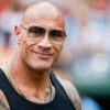 The Rock Reveals Why He Feels Stuck in Action Roles