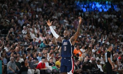 LeBron James Rumors Rise After Adam Silver Confirms NBA Expansion Deadline