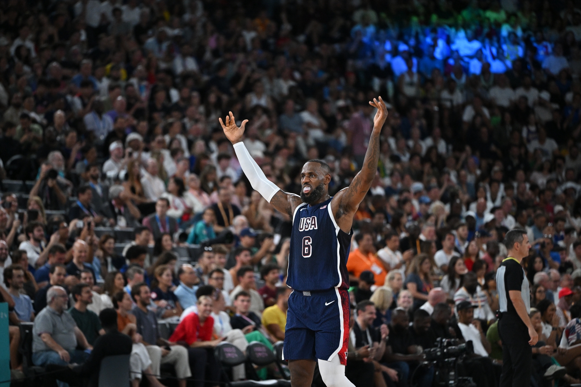 LeBron James Rumors Rise After Adam Silver Confirms NBA Expansion Deadline