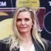 Michelle Pfeiffer Shares Sweet News of Becoming a Grandmother