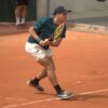 US Open Player Wins Hearts with Cap Gift to Young Supporter