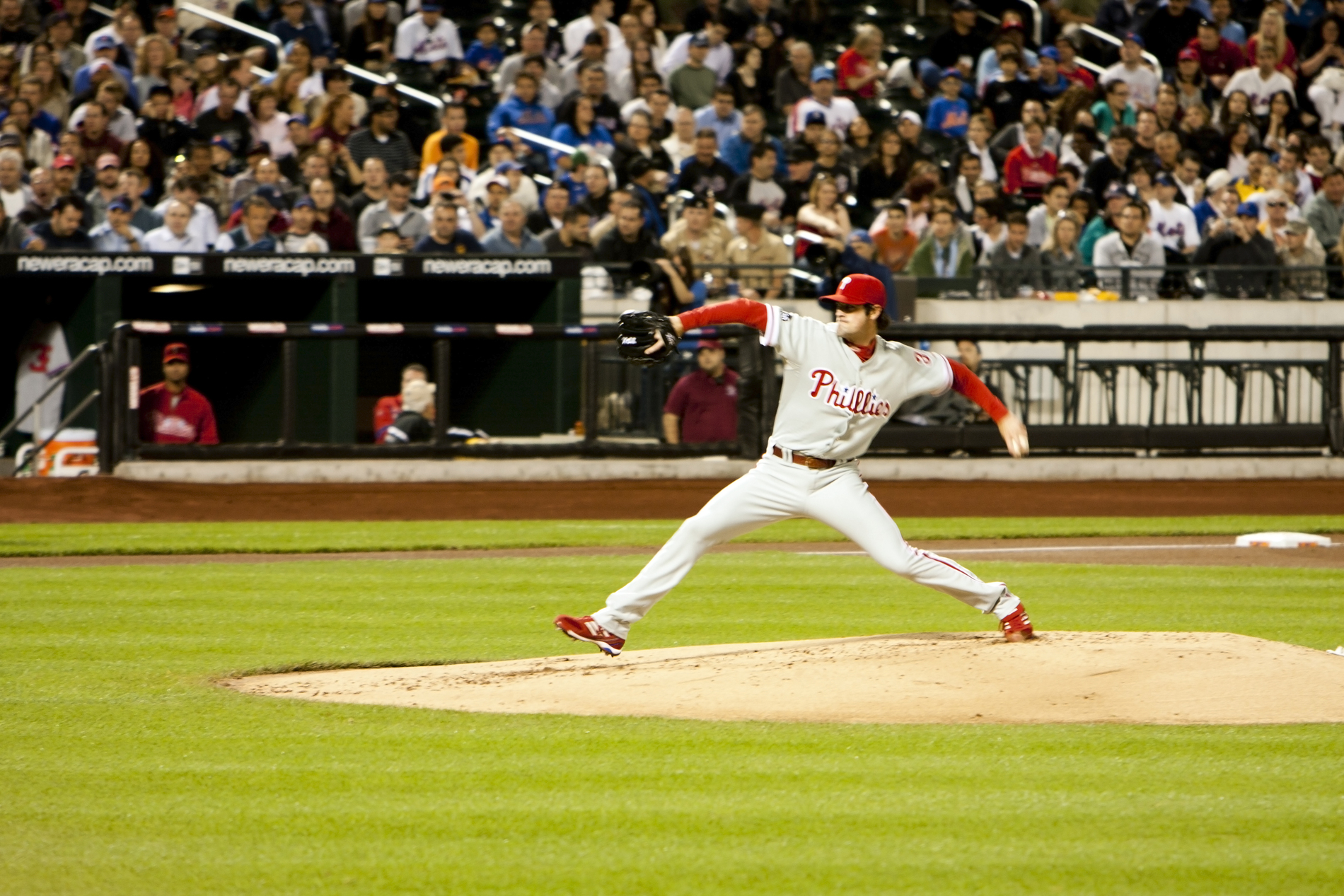 $5,000 Reward Offered, But ‘Phillies Karen’ Mystery Still Unsolved