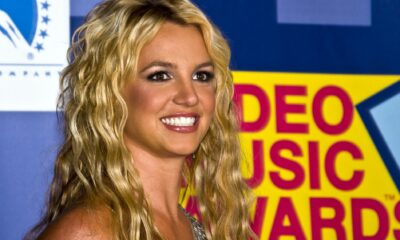Kevin Federline Accuses Britney Spears of Cocaine Use While Breastfeeding