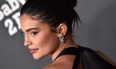 Kylie Jenner’s New Beauty Ad Faces Heat Over Handcuff Scene