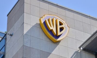 Warner Bros. Discovery Considers Selling Entire Company, Investors React with 10% Stock Surge