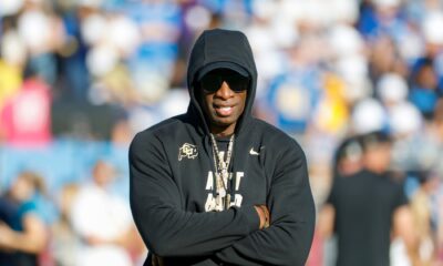 Deion Sanders’ Powerful Recovery Video Wins Hearts Online