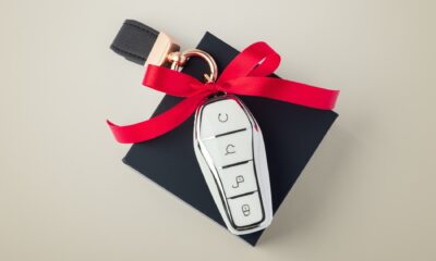 Car keys