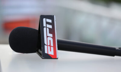 ESPN SportsCenter Hosts Go Viral for Doing Their Own Makeup On Set