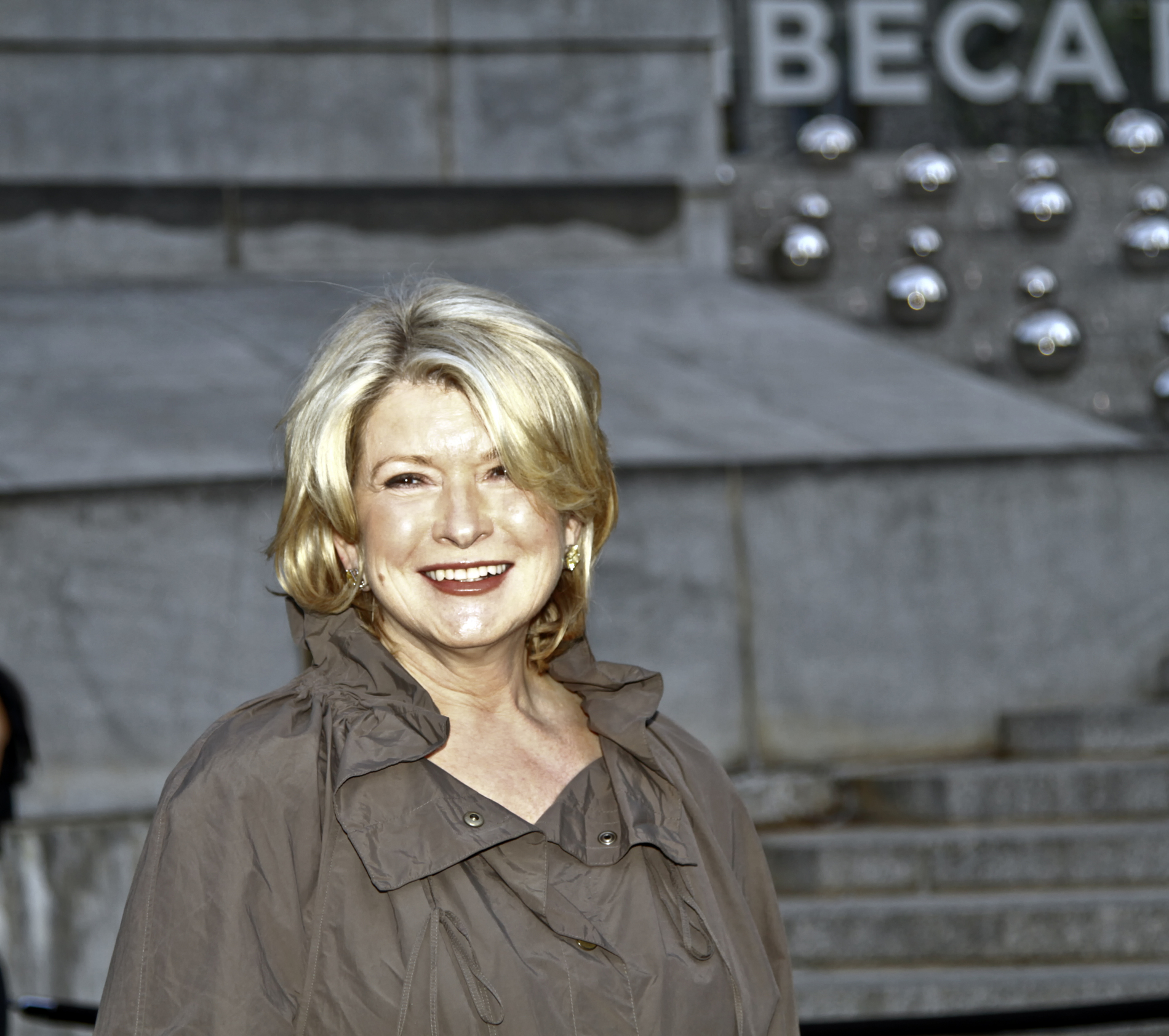 At 84, Martha Stewart Redefines Glamour with Sultry Makeover