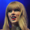 Taylor Swift Supports Travis Kelce after Chiefs Win with Stunning Game Day Look