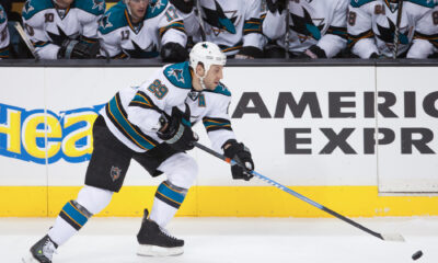 San Jose Sharks Apologize for Pro-ICE Message during Hispanic Heritage Night