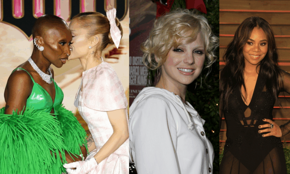 Regina Hall, Anna Faris, Scary Movie 6, Celebrity Throwback, Hollywood Comedy, Movie News