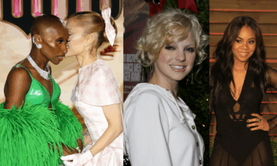 Regina Hall, Anna Faris, Scary Movie 6, Celebrity Throwback, Hollywood Comedy, Movie News