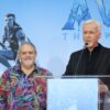 James Cameron