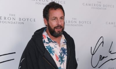 Adam Sandler